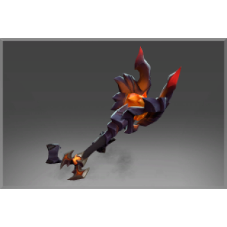 Scepter of the Infernal Rambler