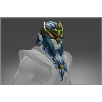 Helm of the Wartorn Heavens