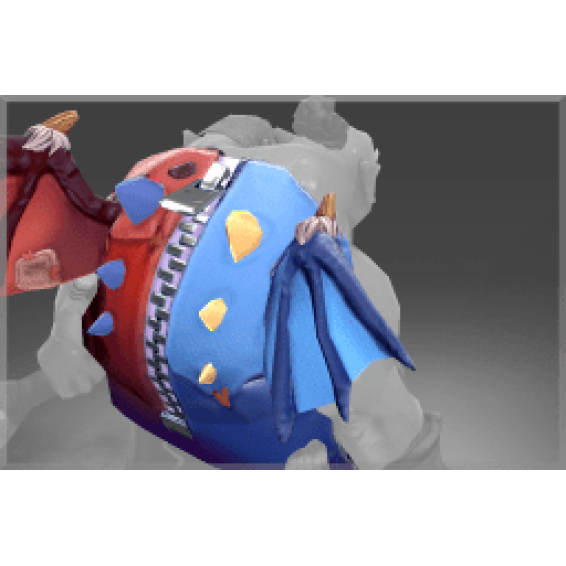 Pyrexae Polymorph Perfected