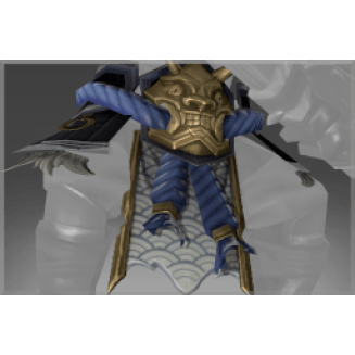 Days of the Demon - Belt