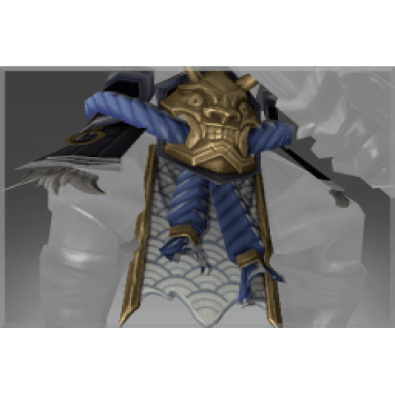 Days of the Demon - Belt