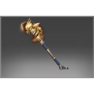 Days of the Demon - Weapon