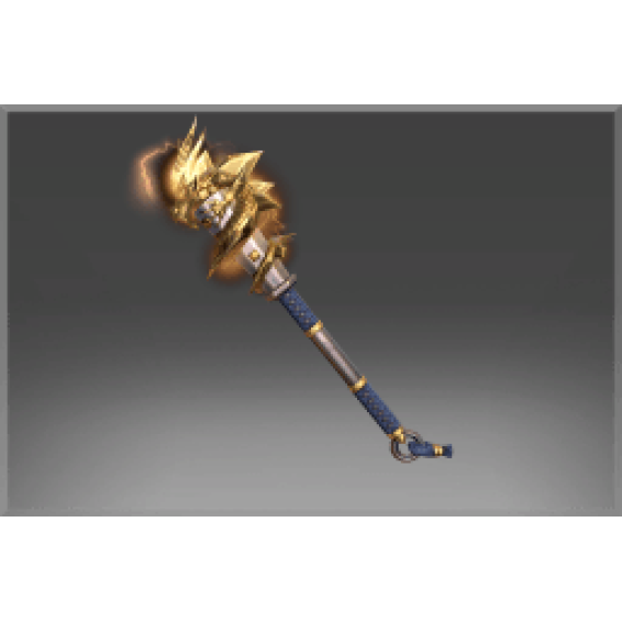 Days of the Demon - Weapon