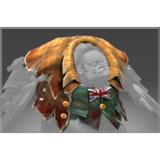 Dapper Disguise Jacket