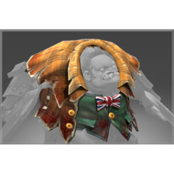 Dapper Disguise Jacket