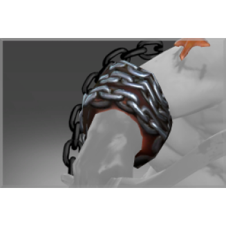 Chains of the Jolly Reaver