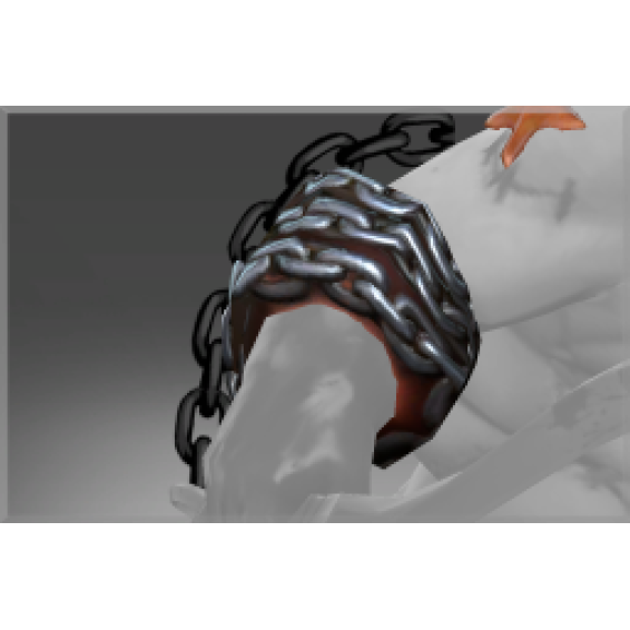 Chains of the Jolly Reaver