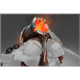Cannon of the Jolly Reaver