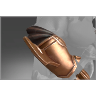 Bracers of the Ardalan Interdictor