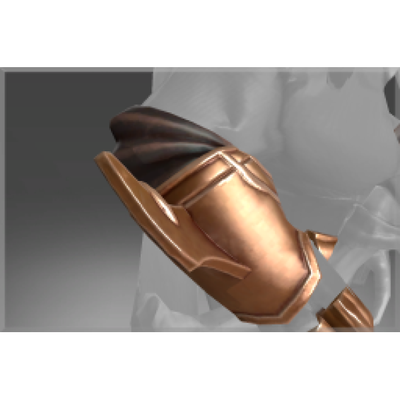 Bracers of the Ardalan Interdictor