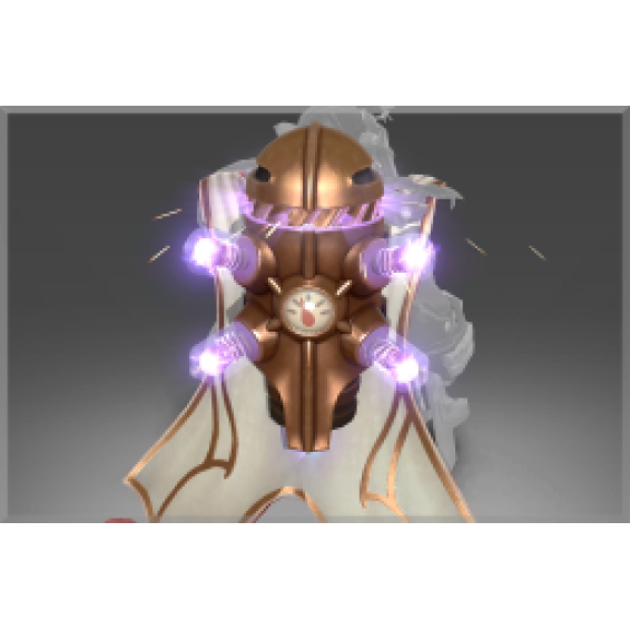 Pack of the Ardalan Interdictor