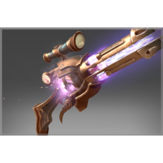 Weapon of the Ardalan Interdictor