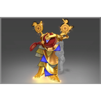 Golden Full-Bore Bonanza