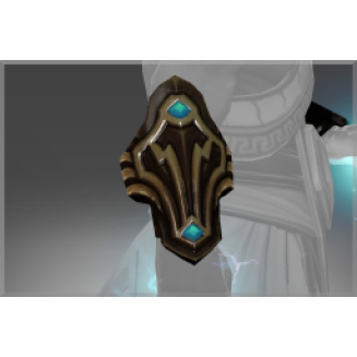 Armlets of the King Restored