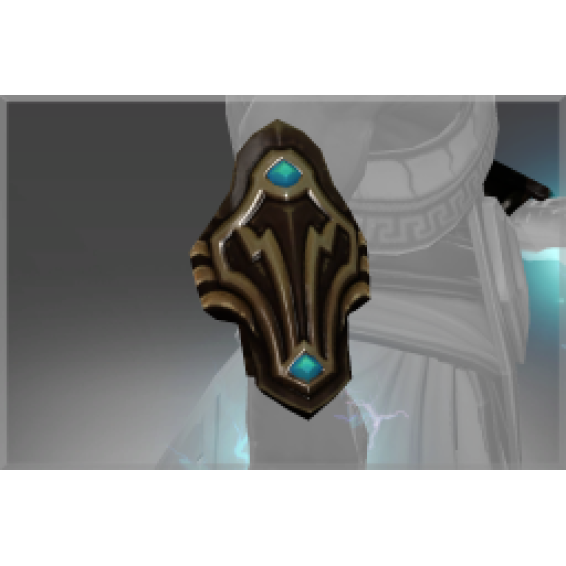 Armlets of the King Restored