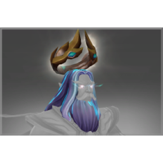 Symbol of the King Restored