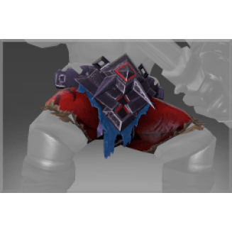 Belt of the Enduring Conscript