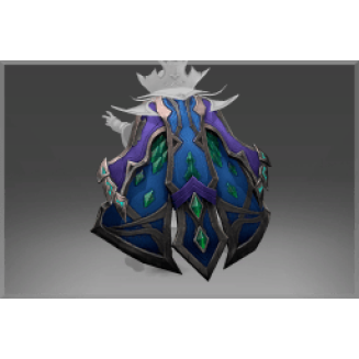 Cape of Fate Meridian