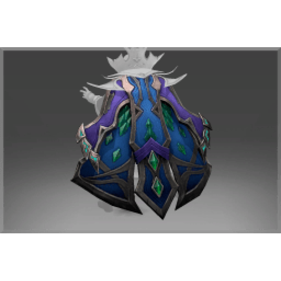 Cape of Fate Meridian