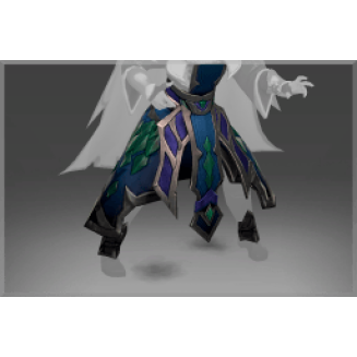 Belt of Fate Meridian