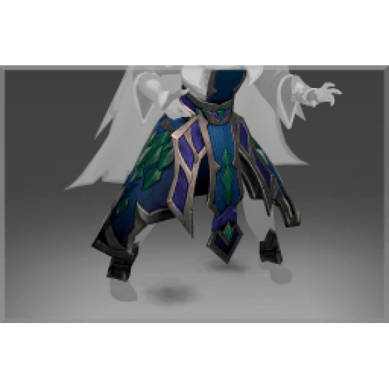 Belt of Fate Meridian