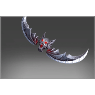 Blade of the Lifted Veil