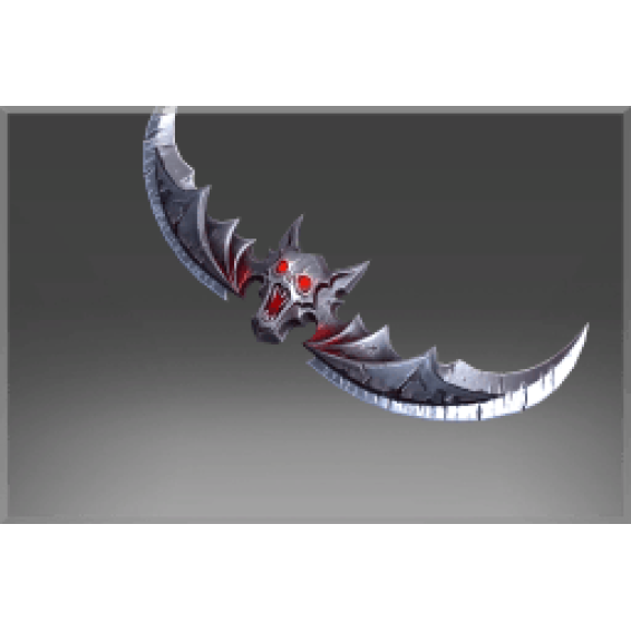 Blade of the Lifted Veil