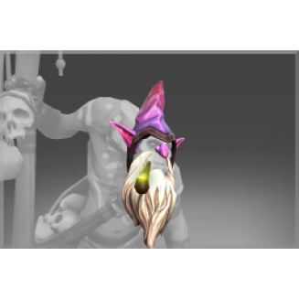 Head of Morbific Provision