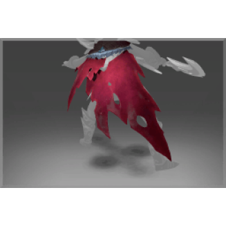 Gothic Whisper Cape