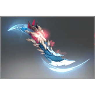 Gothic Whisper Blade