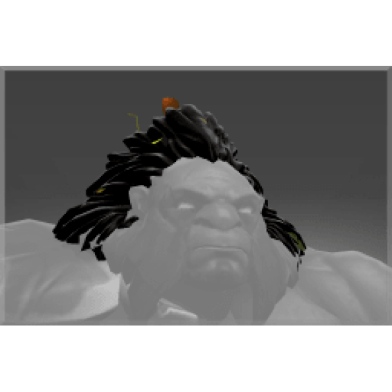 Hair of Axe Unleashed