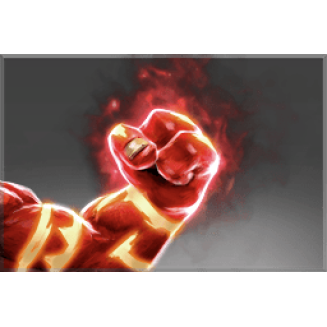 Fists of Axe Unleashed