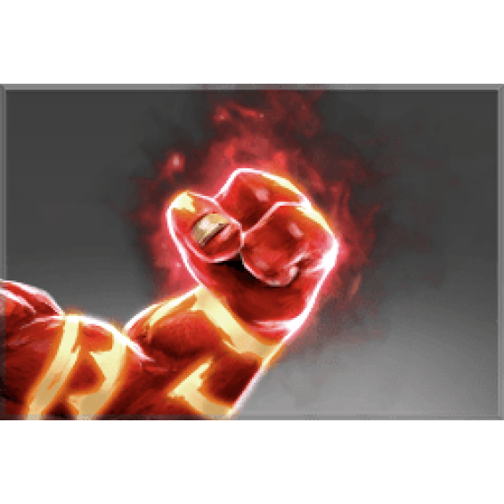 Fists of Axe Unleashed
