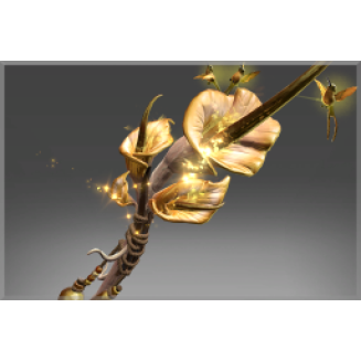 Golden Awaleb's Trundleweed