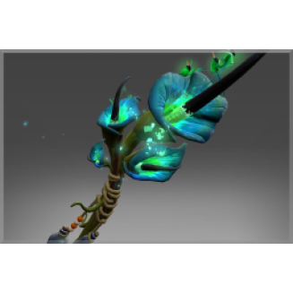 Awaleb's Trundleweed
