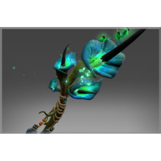 Awaleb's Trundleweed