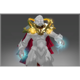 Golden Immortal Pantheon