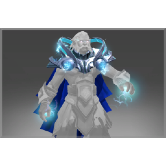 Immortal Pantheon